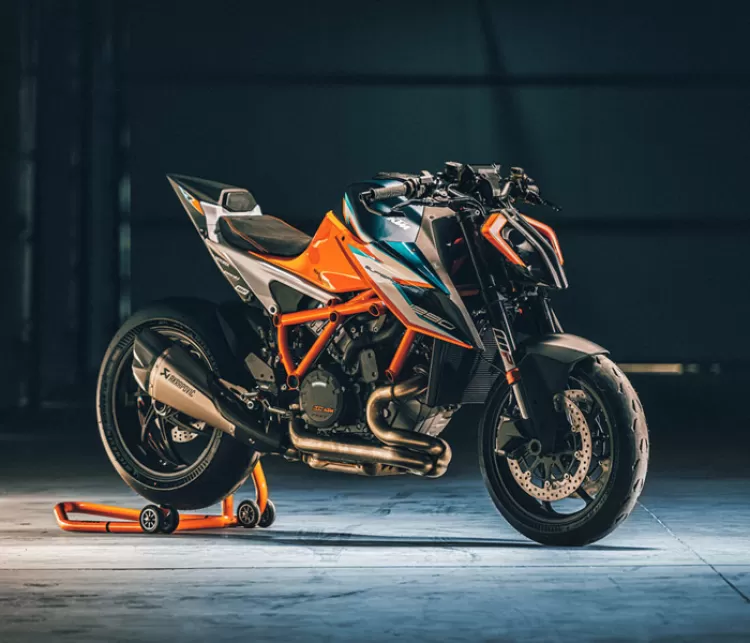 Ktm 1301 sale cc